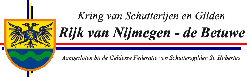 Schutterskring Nijmegen – de Betuwe